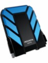 ADATA Dashdrive HD710 2 TB Wired External Hard Disk Drive(Blue)