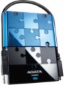 Adata HV610 2.5 inch 1 TB External Hard Disk(Black)