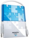 Adata HV610 2.5 inch 1 TB External Hard Disk(White)