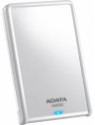 Adata HV620 2.5 inch 1 TB External Hard Drive(White)