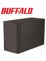 Buffalo 2 TB Wireless External Hard Disk Drive(Black, External Power Required)
