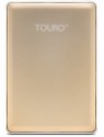 HGST 1 TB Wired External Hard Disk Drive(Gold)