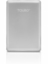 HGST 1 TB Wired External Hard Disk Drive(Silver)