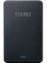 HGST Touro 2.5 inch 1 TB External Hard Disk(Black)