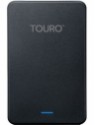 HGST Touro 2.5 inch 500 GB External Hard Disk(Black)