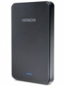 HGST Touro Mobile 2.5 inch 500 GB External Hard Disk(Black)