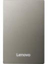 Lenovo F309 2 TB External Hard Disk Drive(Grey)