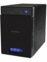 Netgear Ready NAS 104 , 4-Bay 4x2Tb Desktop Drive 8 TB External Hard Disk Drive(Black)