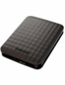 SAMSUNG 4 TB External Hard Disk Drive(Black)