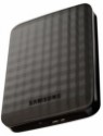 Samsung M3 Portable 2 TB External Hard Drive(Black)