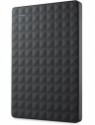Seagate 1 TB Wired External Hard Disk Drive(Black)