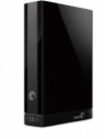 Seagate Backup Plus 3 TB External Hard Drive(Black)