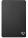 Seagate Backup Plus 4 TB Wired External Hard Disk Drive(Black, Mobile Backup Enabled)