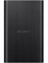 Sony 2 TB External Hard Disk(Black)
