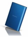 Sony 2 TB External Hard Disk(Blue)