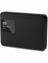 WD My Passport Ultra 4 TB Wired External Hard Disk Drive(Black)