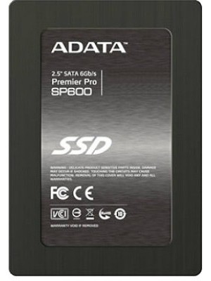 ADATA Premier Pro SP600 64 GB Internal Hard Drive