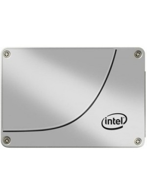 Intel S3500 Series 120 GB Internal Hard Drive (SSDSC2BB120G40)