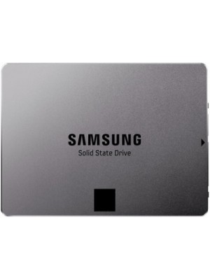 SAMSUNG 840 EVO 120 GB Desktop Internal Hard Drive (MZ-7TE120BW)
