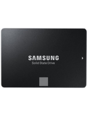 SAMSUNG 850 EVO 500 GB SSD Internal Hard Drive (MZ-75E500BW)