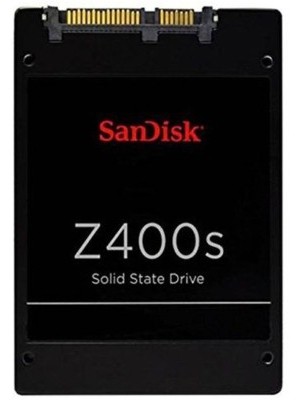 SanDisk z400s 128 GB Desktop, Laptop Internal Hard Drive (SDDSBAT)
