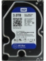 WD Blue 3 TB Internal Hard Disk Drive (WD30EZRZ)