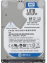 WD WD10JPVT/WD10JPVX 1 TB LAPTOP Internal Hard Drive (WD10JPVx)