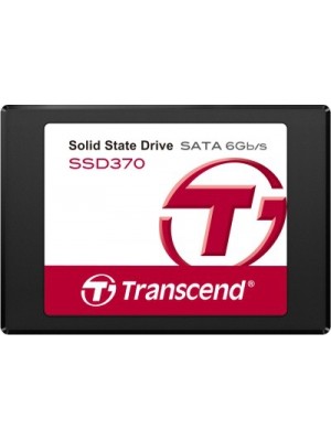 Transcend SSD 2.5 512 GB Desktop Internal Hard Drive (TS512GSSD370)