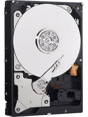 WD 500 GB Internal Hard Disk Drive (WD5000LPCX)