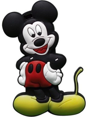 Dreambolic Mickey Mouse 8 GB Pen Drive(Black)