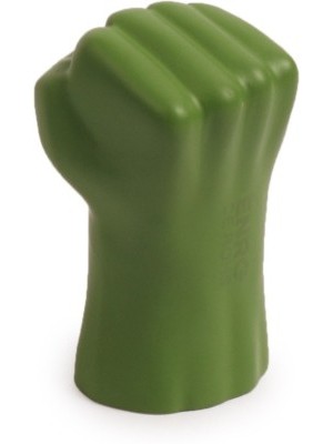 ENRG Hulk Hand 8 GB Pen Drive(Green)