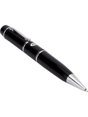 HashTag Glam 4 Gadgets 17357 4 GB Pen Drive(Black)