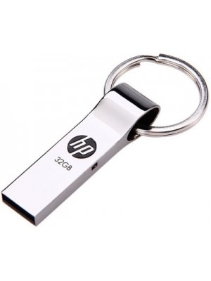 HP V 285W 32 GB Pen Drive(Grey)