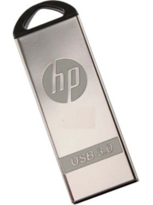 HP x720w 64 GB Pen Drive(Silver)