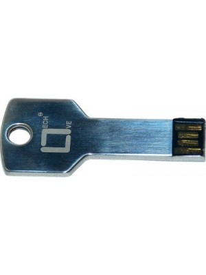 Live Tech Key Shape 4 GB Pen Drive