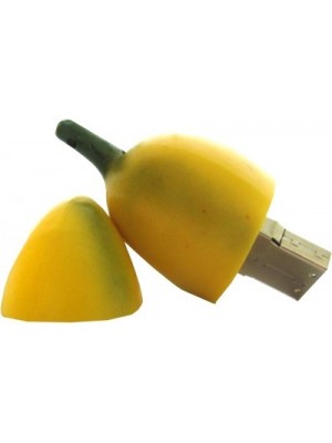 Microware Mango Shape 16 GB Pen Drive