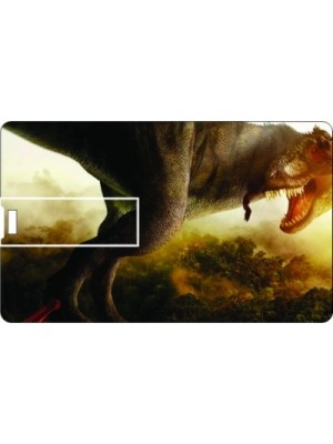 Printland Credit Card Prey ME 8 GB Pen Drive(Multicolor)