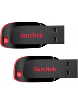 SanDisk Bngcpd-1 8 GB Pen Drive(Red)
