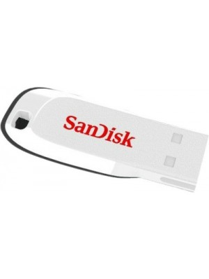 Sandisk Cruzer Blade 16 GB Pen Drive(Multicolor)