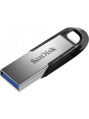 SanDisk SDCZ73 64 GB Pen Drive(Silver)