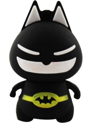 Shopizone Super Hero Batman 32 GB Pen Drive(Black)