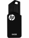 HP v150w 64GB 64 GB Pen Drive(Black)