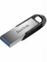 SanDisk C273 ULTRA FLAIR 32 GB Pen Drive(Silver)