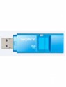 Sony USM64X/LZ 64 GB Pen Drive(Blue)