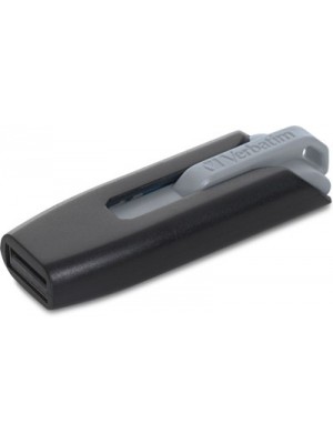 Verbatim StoreNGo V3 USB 3.0 Drive 128 GB Pen Drive(Black)