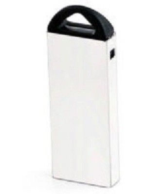 XElectron Metal Cone 8 GB Pen Drive(White)