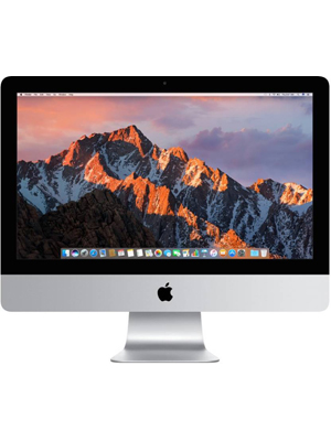 Apple A1418 21.5 Inch Core i5 7th Gen/8 GB DDR4/1 TB/Mac OS X Sierra (MNDY2HN/A)