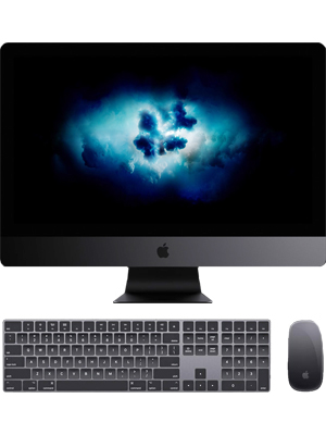 mac pro desktop price in india