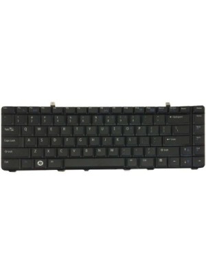 Maanya teck For Dell Vostro 1014 1015 1088 A840 A860 PP Internal Laptop Keyboard(Black)