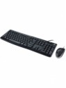 Logitech MK200 Wired USB Laptop Keyboard